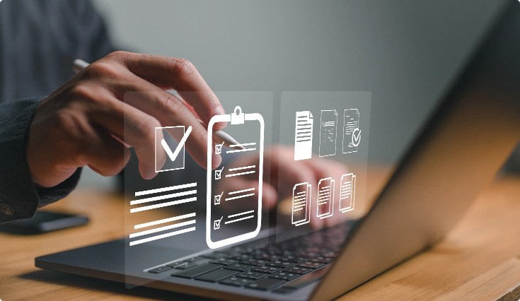 PKi Use Cases